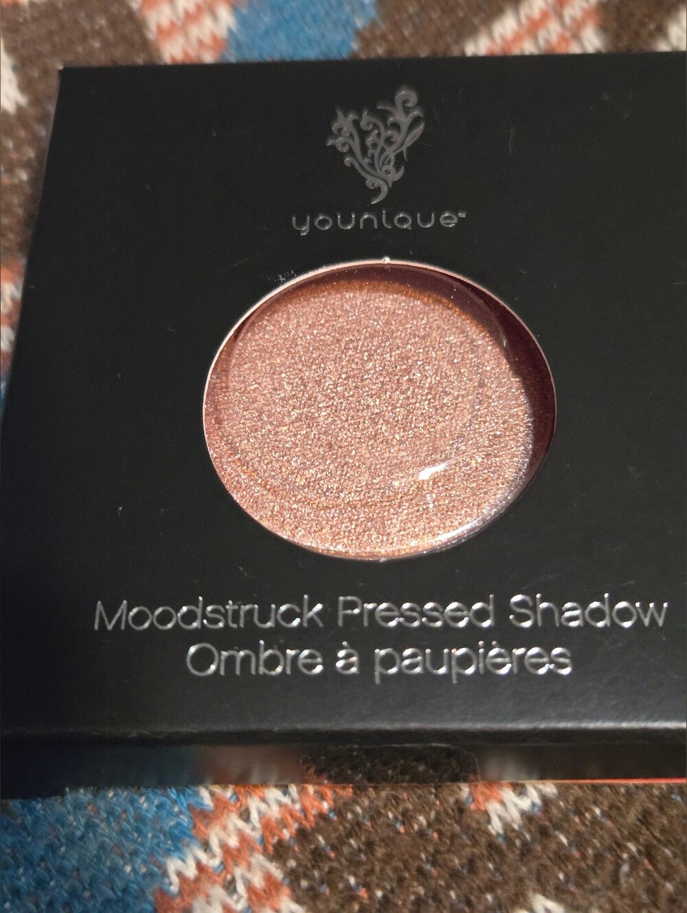Younique Moodstruck Pressed Shadow - Slick
